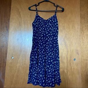 Small Spring Dress from Old Navy